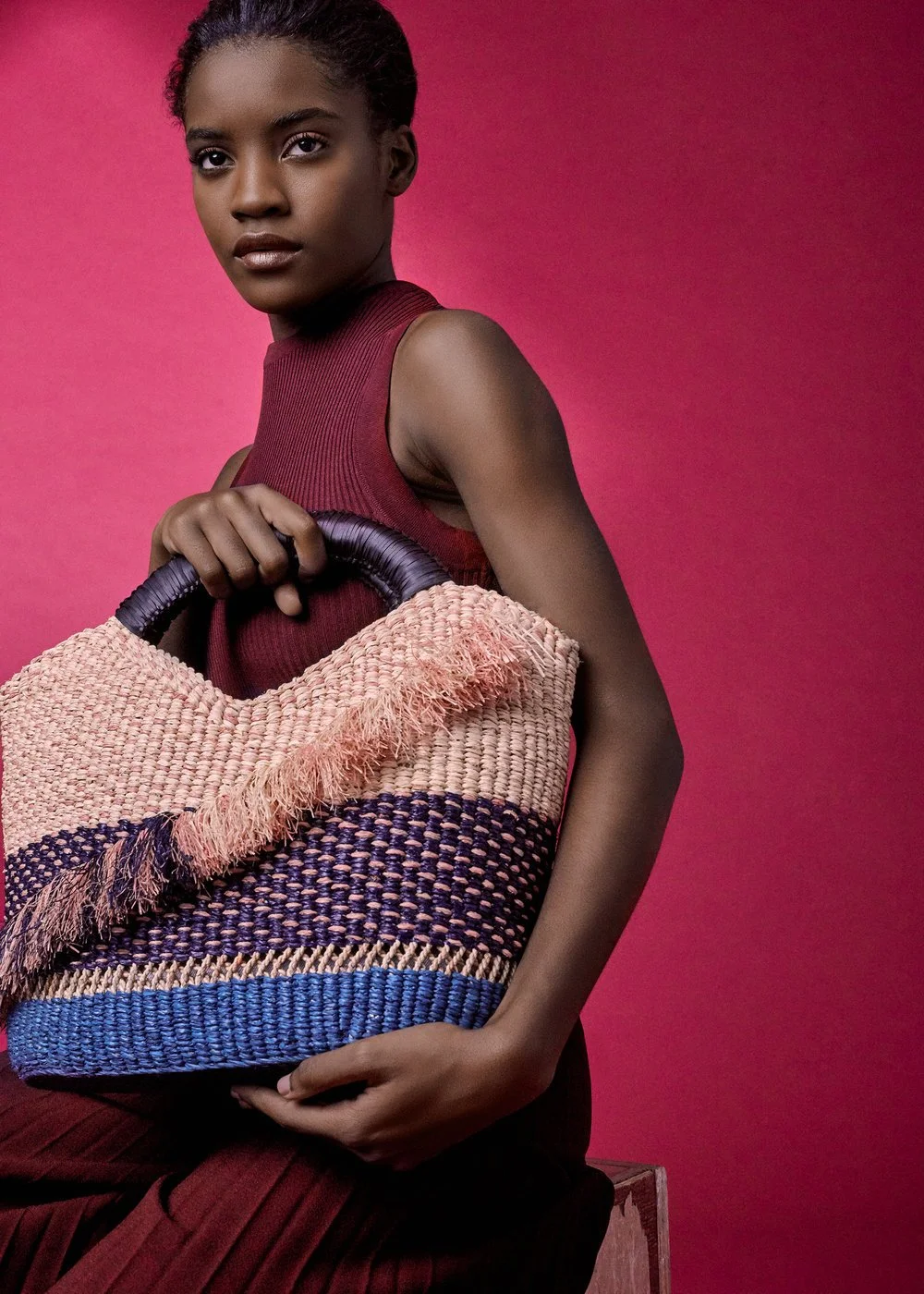 OROO NATURAL — AAKS